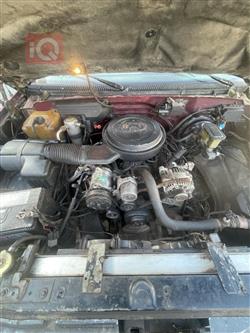 Chevrolet C/K
